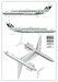 Douglas DC9-15/32 (Ozark - early) 144-18