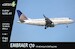 Embraer EMB170  (US Airways/United Express) Karaya144-21