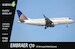 Embraer EMB170 (US Airways/United Express) Karaya144-21