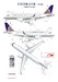 Embraer EMB170 (US Airways Express, Unioted Express) 144-21
