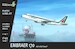 Embraer EMB170  (Alitalia/Finnair) Karaya144-22