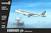 Embraer EMB170 (Alitalia/Finnair) Karaya144-22