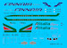 Embraer EMB170 (Alitalia, Finnair) Karayad144-22