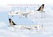 Embraer Emb170 (LOT Dama z Lasiczka) special markings and Photo etch 144-24