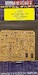 Embraer  Emb170 (LOT Dama z Lasiczka) special markings and Photo etch  144-24