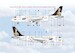 Embraer  Emb170 (LOT Dama z Lasiczka) special markings and Photo etch  144-24