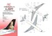 Embraer  Emb170 (LOT Dama z Lasiczka) special markings and Photo etch  144-24