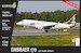 Embraer EMB170 (LOT, special markings and Photo etch Karaya144-24