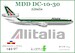 Douglas DC10-30  (Alitalia) Karaya144-27