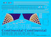 McDonnell Douglas DC10-30 (Continental) Karayad144-28