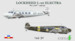 Lockheed L10 Electra (PLL LOT 1936-1939, Romania AF)  144-30