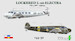 Lockheed L10 Electra (PLL LOT 1936-1939, Romania AF)  144-30