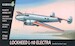 Lockheed L10E Electra Special (Amelia Earhart 1937) Karaya144-31