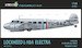 Lockheed L-10 Electra – Aeroput Yugoslavia Karaya144-34