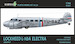 Lockheed L-10 Electra – Aeroput Yugoslavia Karaya144-34