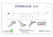 Embraer EMB 170  LACI Karaya144-50