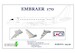 Embraer EMB 170  LACI Karaya144-50