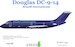 DC-9-14 - Braniff International (N931EA) KARAYA144-56