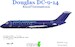 DC-9-14 - Braniff International (N931EA) KARAYA144-56
