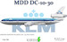 Douglas DC-10-30 (KLM) Karaya144-59