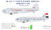 Douglas DC3 (Cathay Pacific, Aero Holland) Karaya144-93