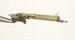 Spandau LMG 08/15 WW1 German Machine Gun (2x) Kb004