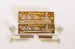 Parabellum LMG14 WW1 German 7,9mm Machine Gun (2x)  B05