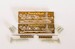 Parabellum LMG14 WW1 German 7,9mm Machine Gun (2x)  B05