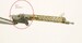 Spandau LMG 08/15 WW1 German Machine Gun (2x) KB07