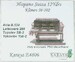 Hispano Suiza 12Ydrs / Klimov M-102 engine KE4806