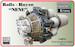 Rolls Royce Nene engine E7202