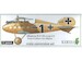 Albatross DV (D.1119/17) of Ernst Freiherr von Althaus KU3201