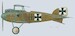 Albatros D1 conversion set KY48003