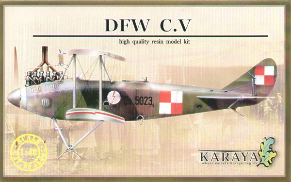 DFW CV KY48007