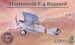 Martinsyde F4 Buzzard (Foreign service) KY48024