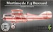 Martinsyde F4 Buzzard KY48027