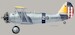 NAF N3N-3 Yellow Peril landplane KY72005