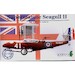 Supermarine Seagull II (RAF) KY72029