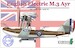 English Electric M3 Ayr KY72034