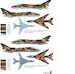 Sukhoi Su22M4 Fitter "International" (Russia, Bulgaria, Angola, Vietnam) S4802