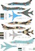 Sukhoi Su22M4 Fitter "International" (Russia, Bulgaria, Angola, Vietnam) S4802