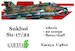 Sukhoi Su17/22 Fitter update set (OEZ,KP, Smer) KU4810