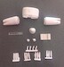 SAAF TP Dak Conversion Set (BACK IN STOCK)  MM7201