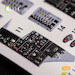 3D Interior Detail set F14D Tomcat (Trumpeter)  k32014