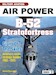 B-52 Stratofortress, Giant of the Skies, America's Iconic Strategic Bomber 1955-2025 