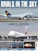 Rivals in the Sky. Airbus and Boeing SPECAFW3