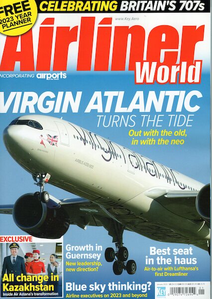 Airliner World January 2023 002907472694401