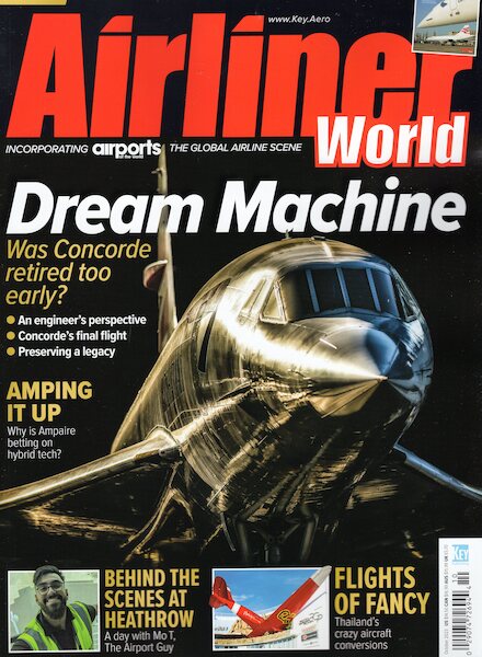 Airliner World October 2023 002907472694410