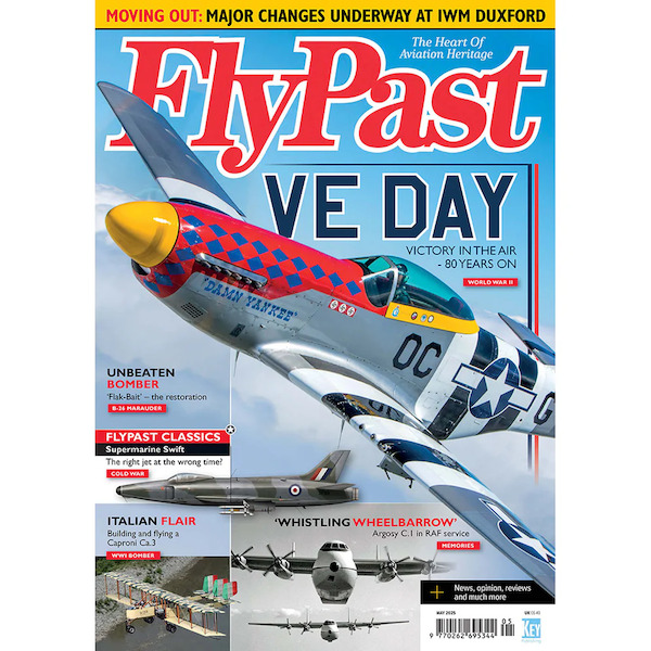 Flypast May 2025 002907474564805