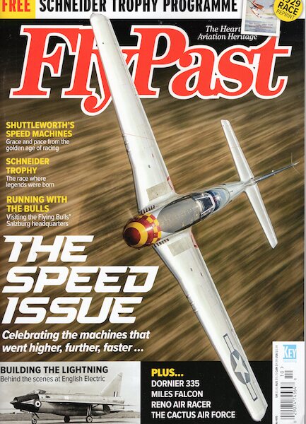 FlyPast October 2022 002907474564810